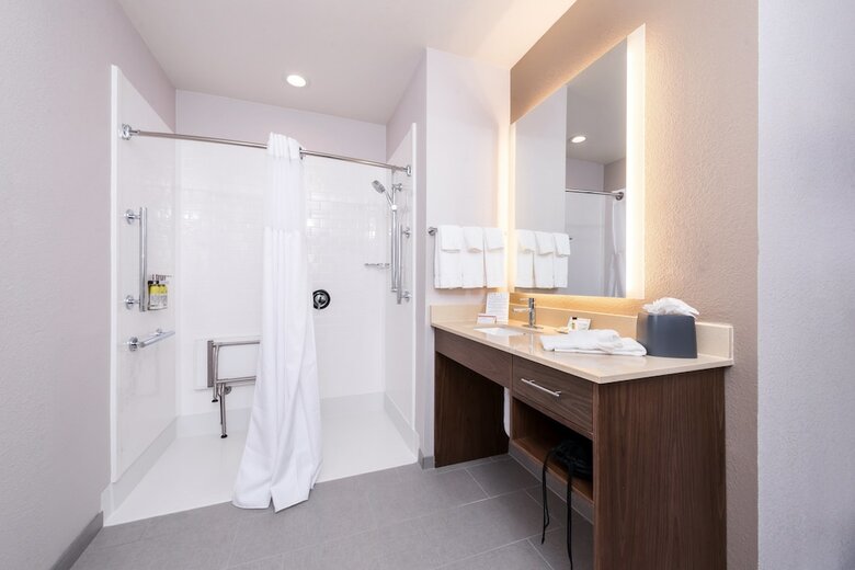 Aparthotel Staybridge Suites Pecos