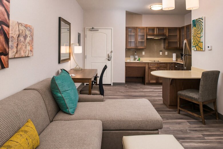 Aparthotel Staybridge Suites Pecos