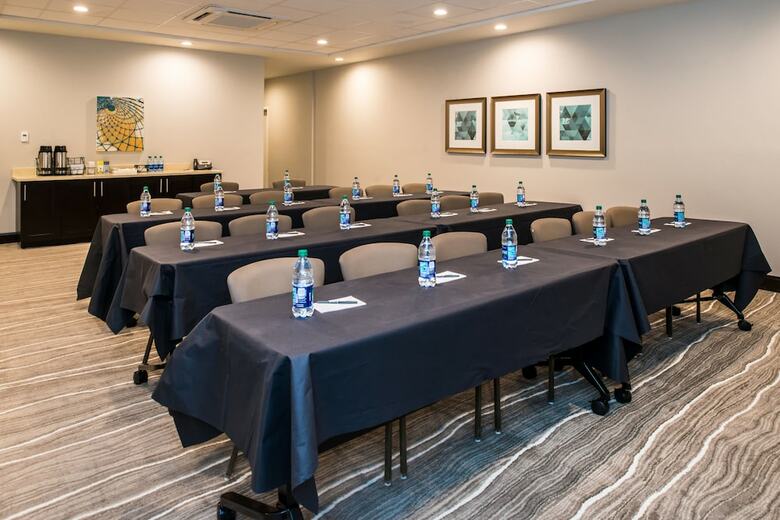 Aparthotel Staybridge Suites Pecos
