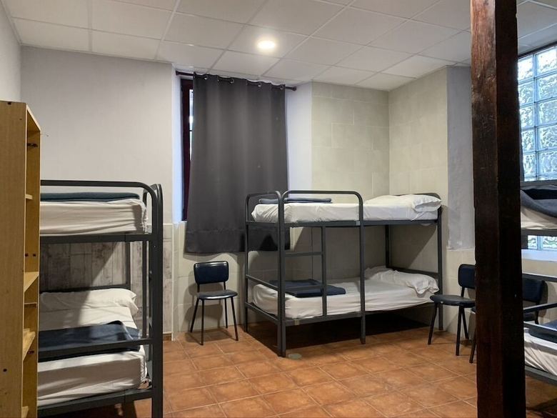 Hostal Albergue La Estaci�n