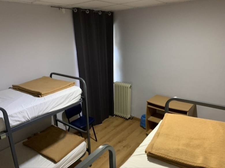 Hostal Albergue La Estaci�n