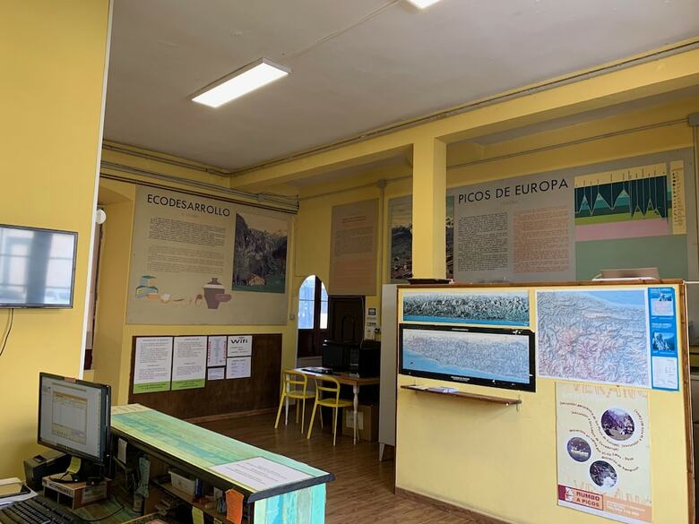 Hostal Albergue La Estaci�n