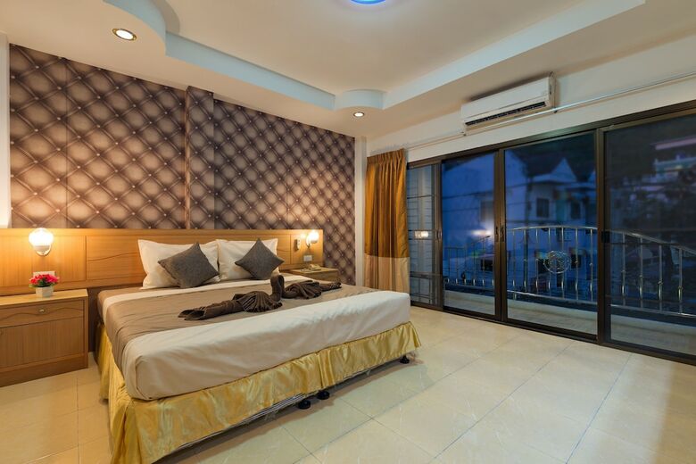 A&j Boutique Hotel Nanai