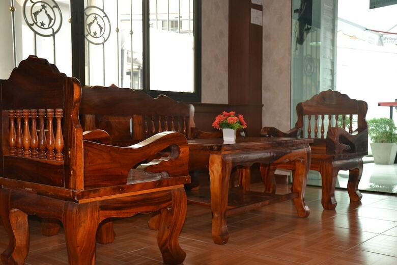 A&j Boutique Hotel Nanai
