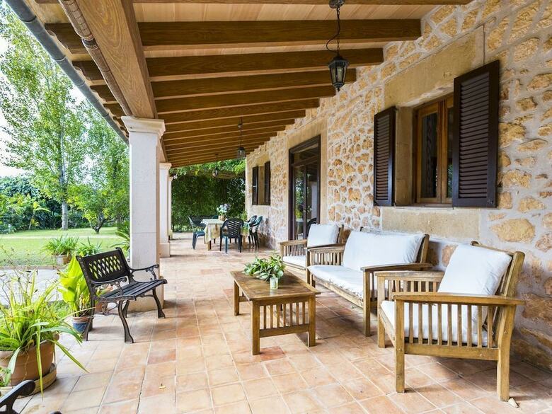 G Rentals Villa Agina