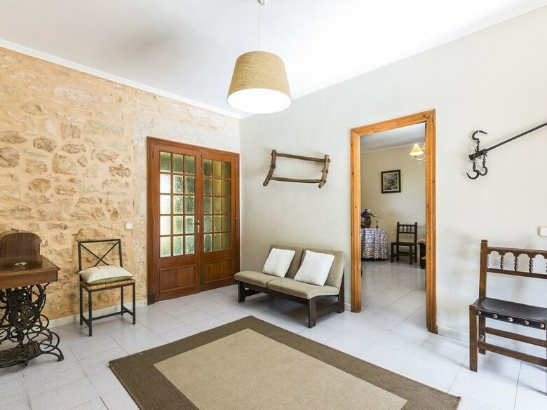 G Rentals Villa Agina