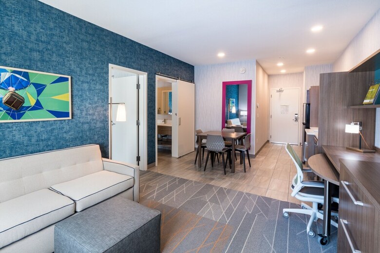 Hotel Home2 Suites By Hilton Temecula
