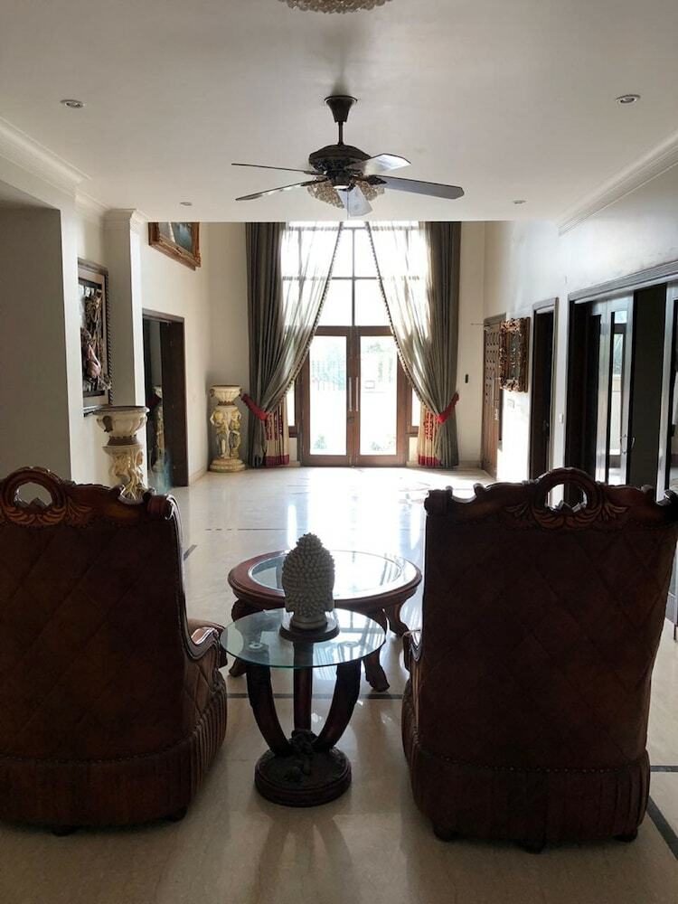 Hotel Urban Key House