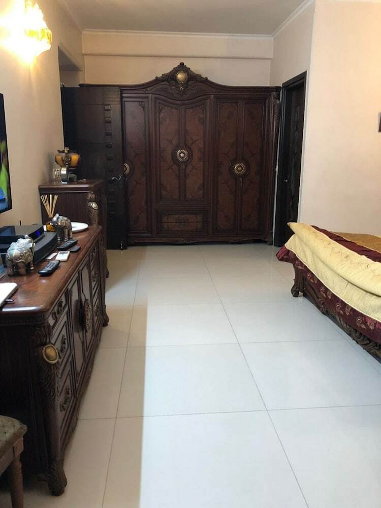 Hotel Urban Key House