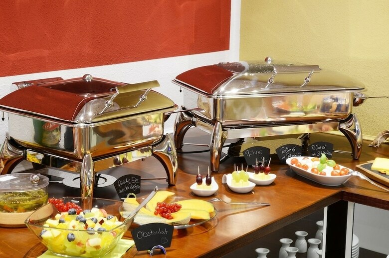 Hotel Garni G�nzburg