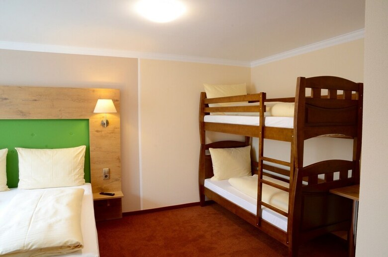 Hotel Garni G�nzburg