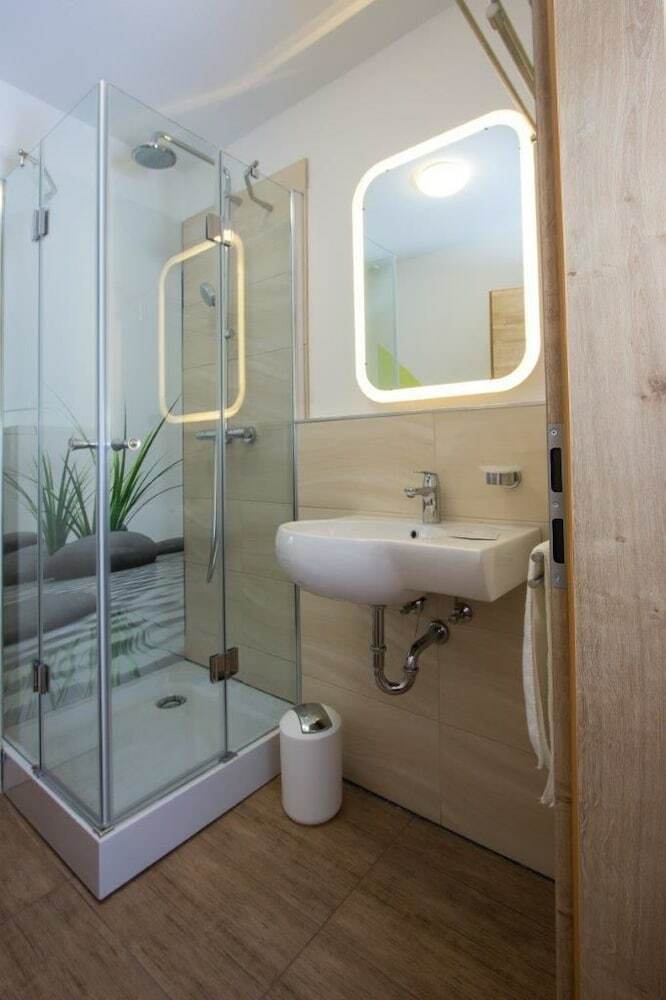Hotel Garni G�nzburg