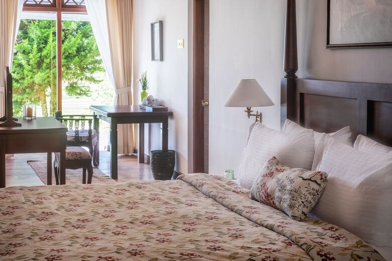 Hotel Firsmead