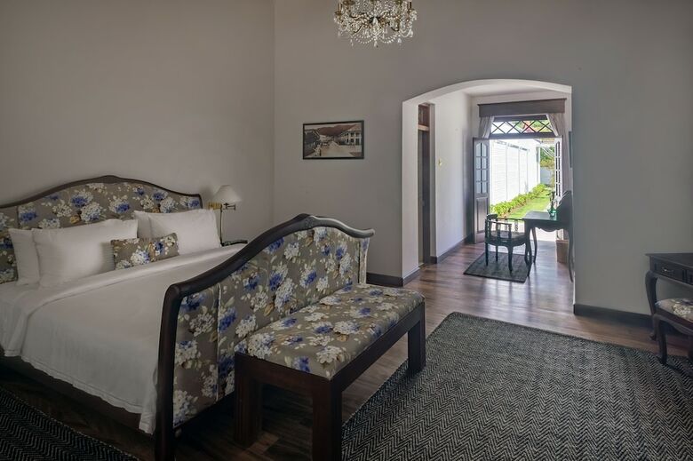 Hotel Firsmead