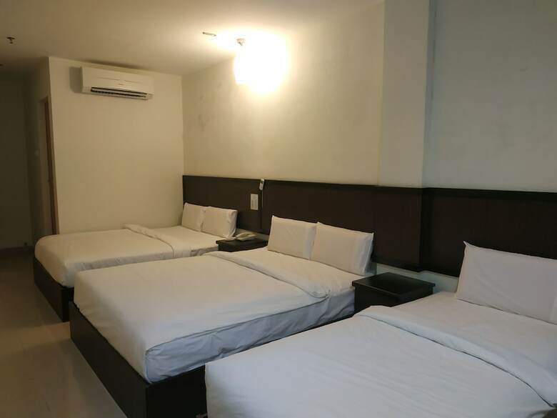 Hotel Mewah Impiana