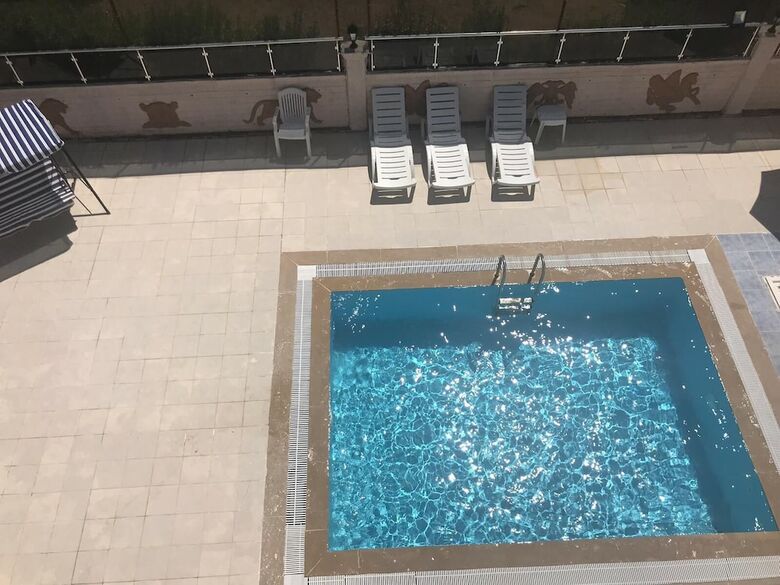 Efes Villas