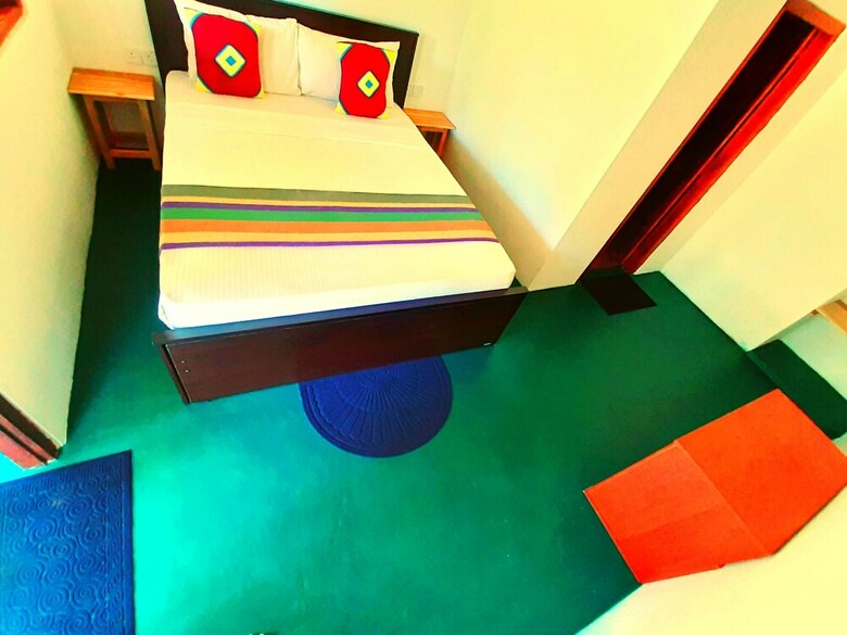 Hotel Priya Homestay Kandalama