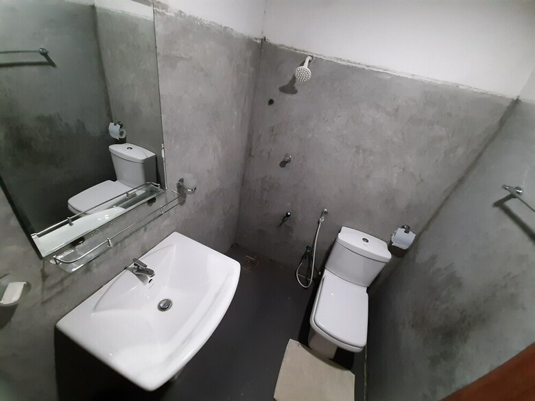 Hotel Priya Homestay Kandalama