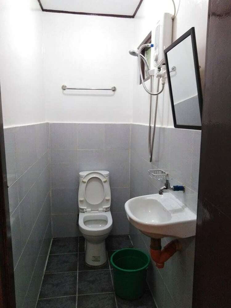 Hotel Jorge Transient House