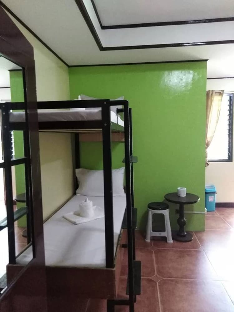Hotel Jorge Transient House