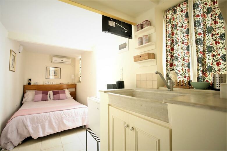 Apartamentos Gk Thiseio