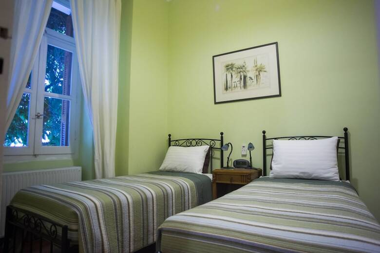 Apartamentos Gk Thiseio