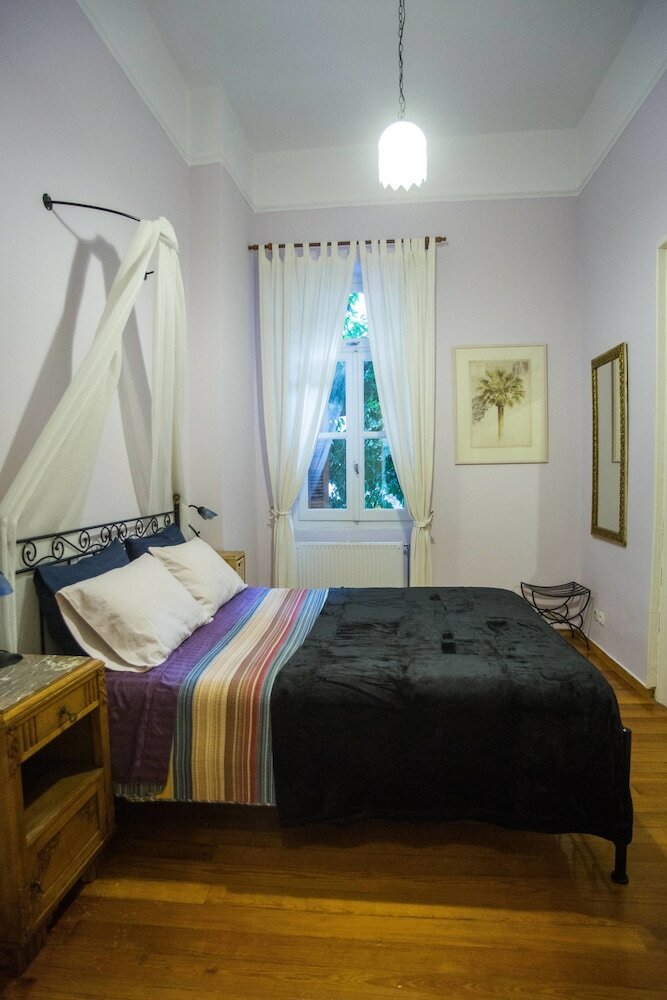 Apartamentos Gk Thiseio