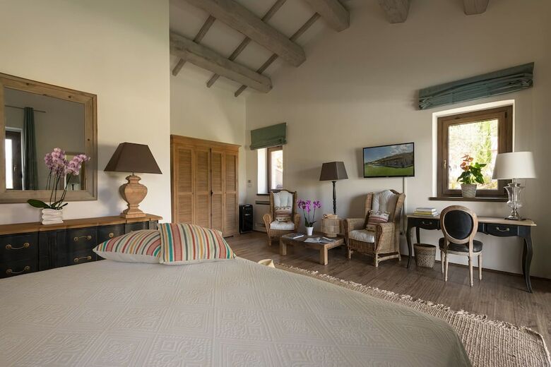 Agroturismo Agriturismo Le Fonti Al Caldaro