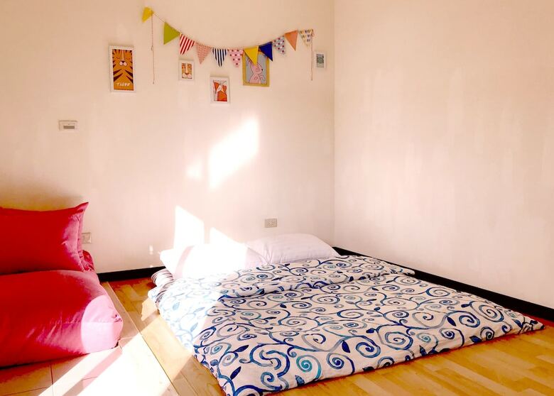 Hotel Baby Time Homestay