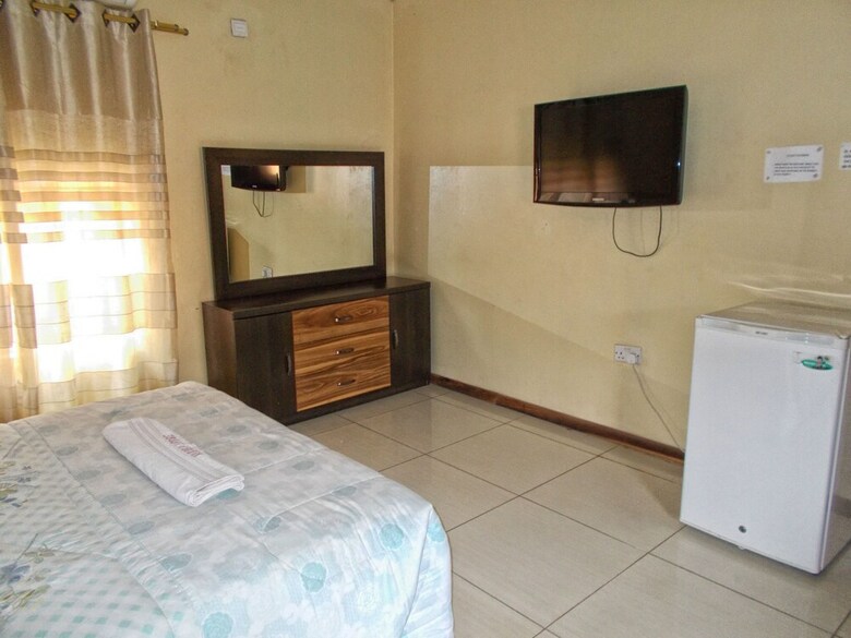 Posada Kupark Lodge