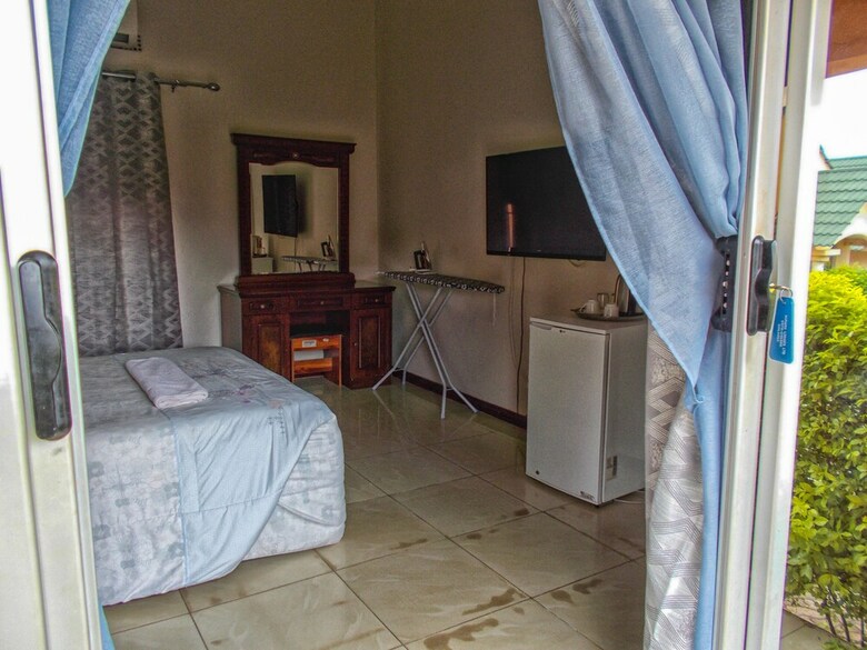 Posada Kupark Lodge