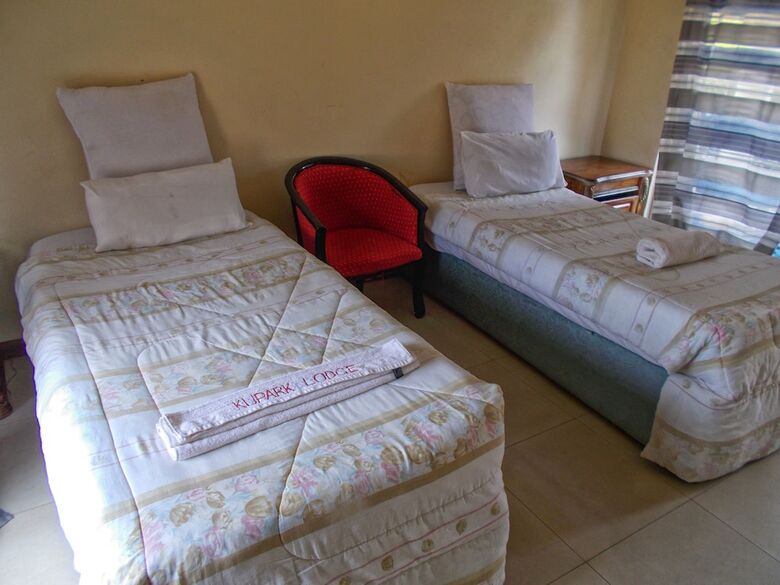 Posada Kupark Lodge