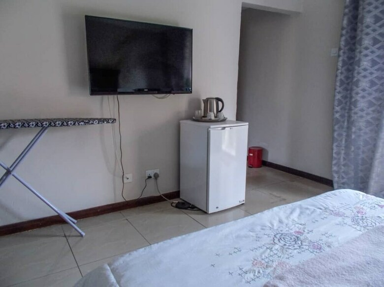 Posada Kupark Lodge