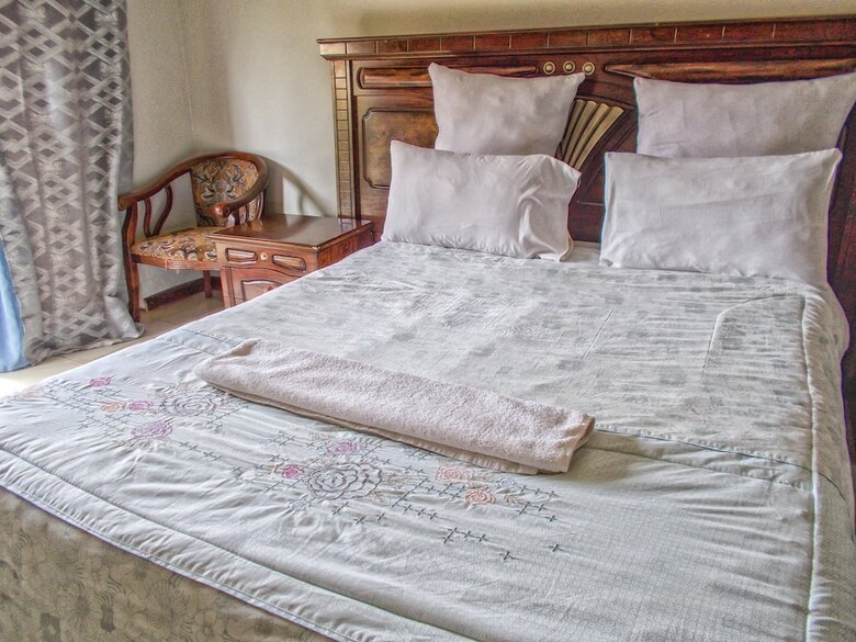 Posada Kupark Lodge