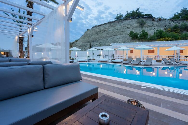 Aloe Hotel ? Adults Only