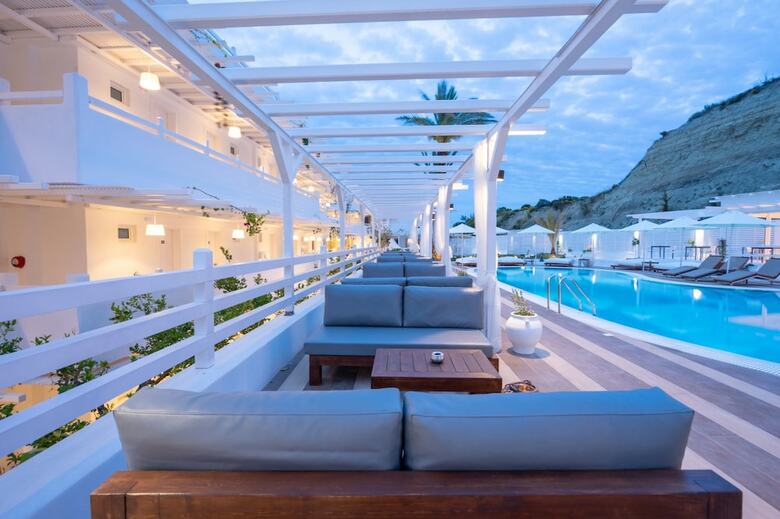 Aloe Hotel ? Adults Only