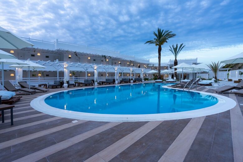 Aloe Hotel ? Adults Only