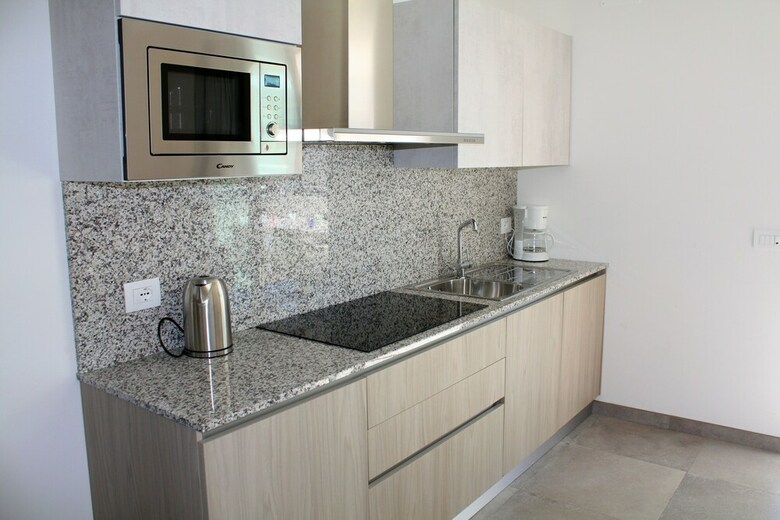 Apartamento Appartamenti Nashira