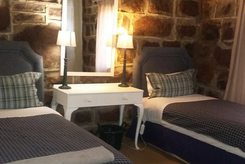 Walkersons - Marks Cottage