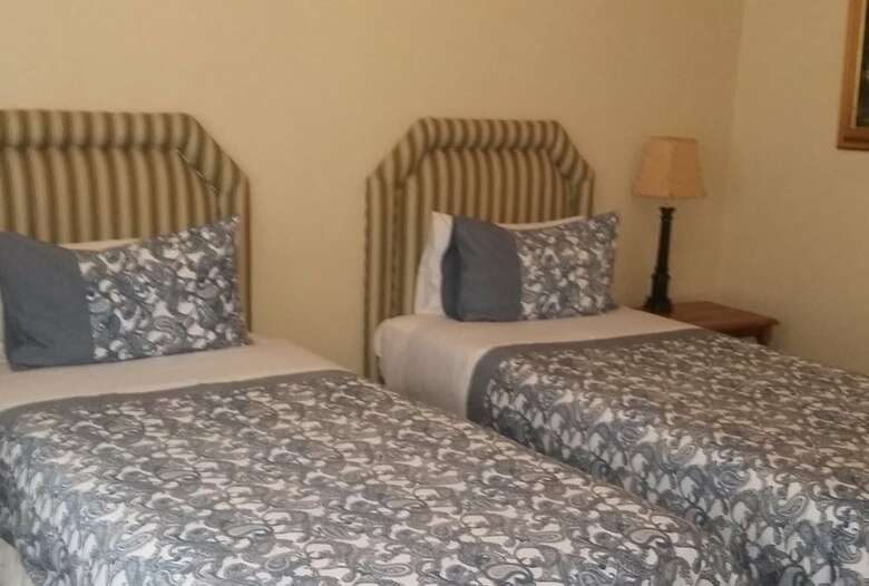 Walkersons - Marks Cottage