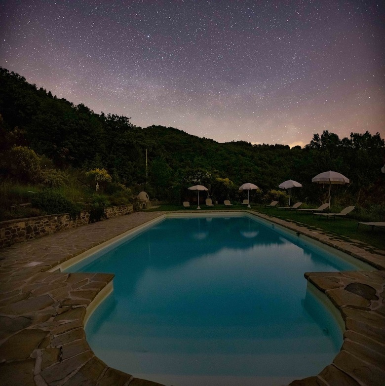 Agroturismo Casa Rosa