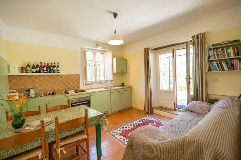 Agroturismo Casa Rosa