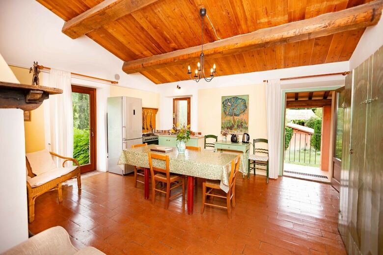 Agroturismo Casa Rosa