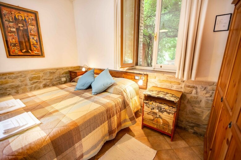 Agroturismo Casa Rosa