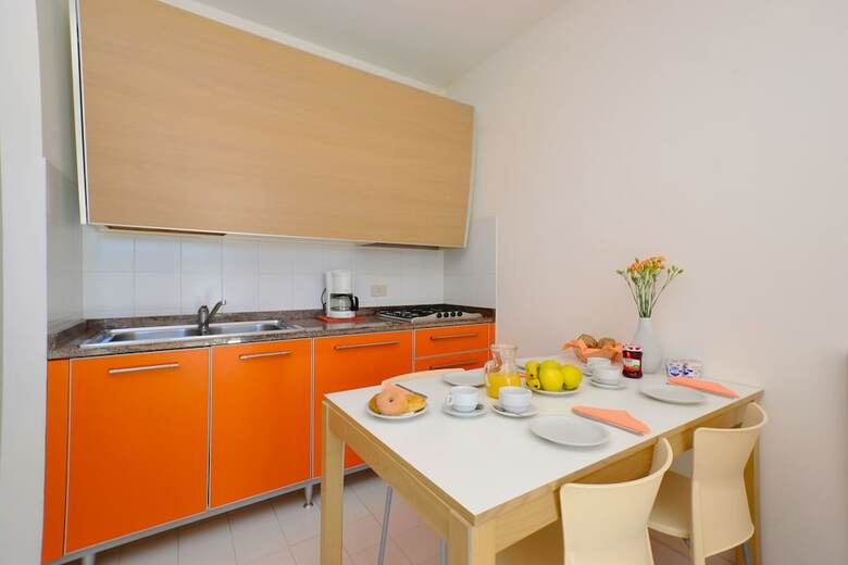 Apartamento Villagio Parco Hemingway