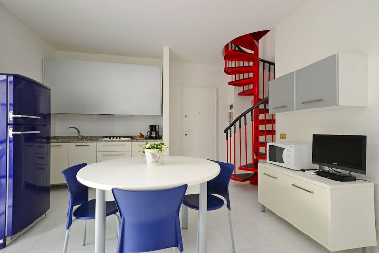 Apartamento Villagio Parco Hemingway