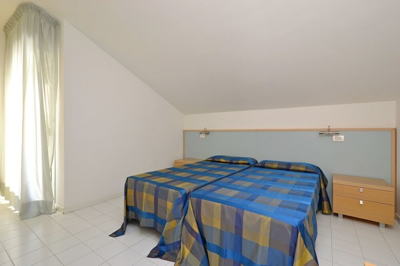 Apartamento Villagio Parco Hemingway