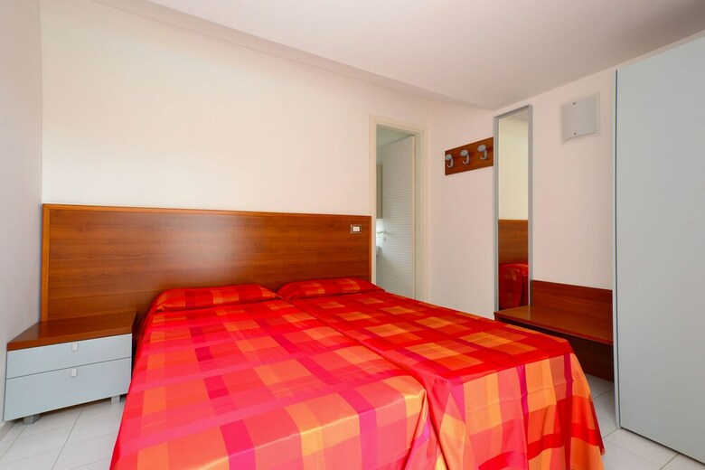 Apartamento Villagio Parco Hemingway