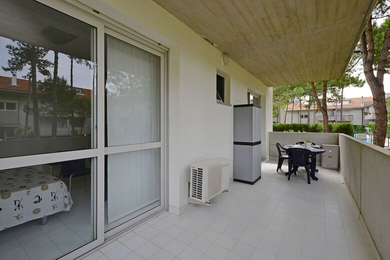 Apartamento Villagio Parco Hemingway