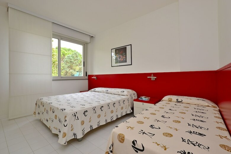 Apartamento Villagio Parco Hemingway
